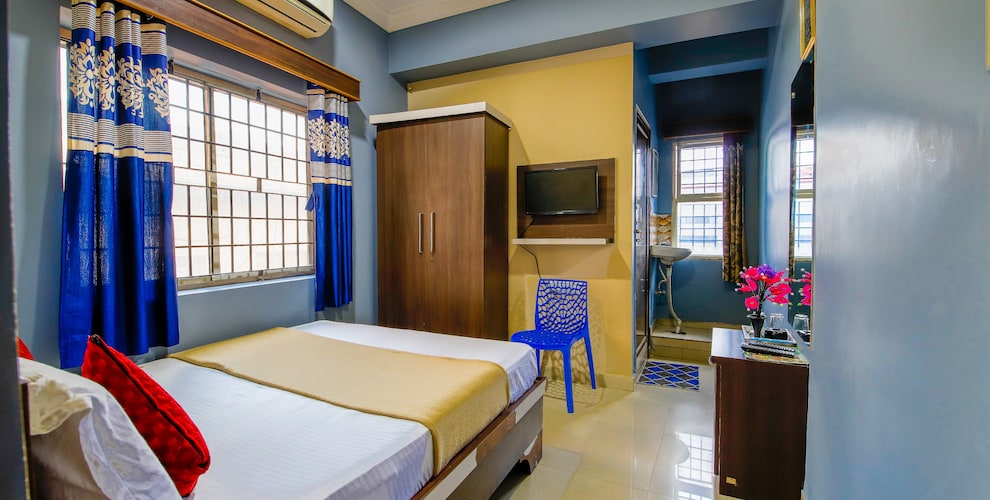 Lusia Inn | Standard Double Room